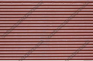 corrugated plates metal